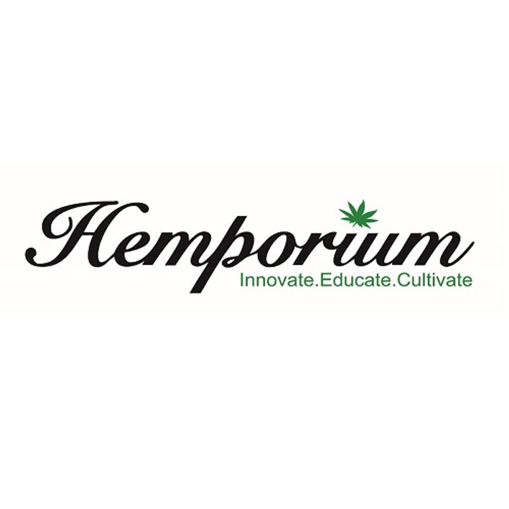 Hemporium Cover Image